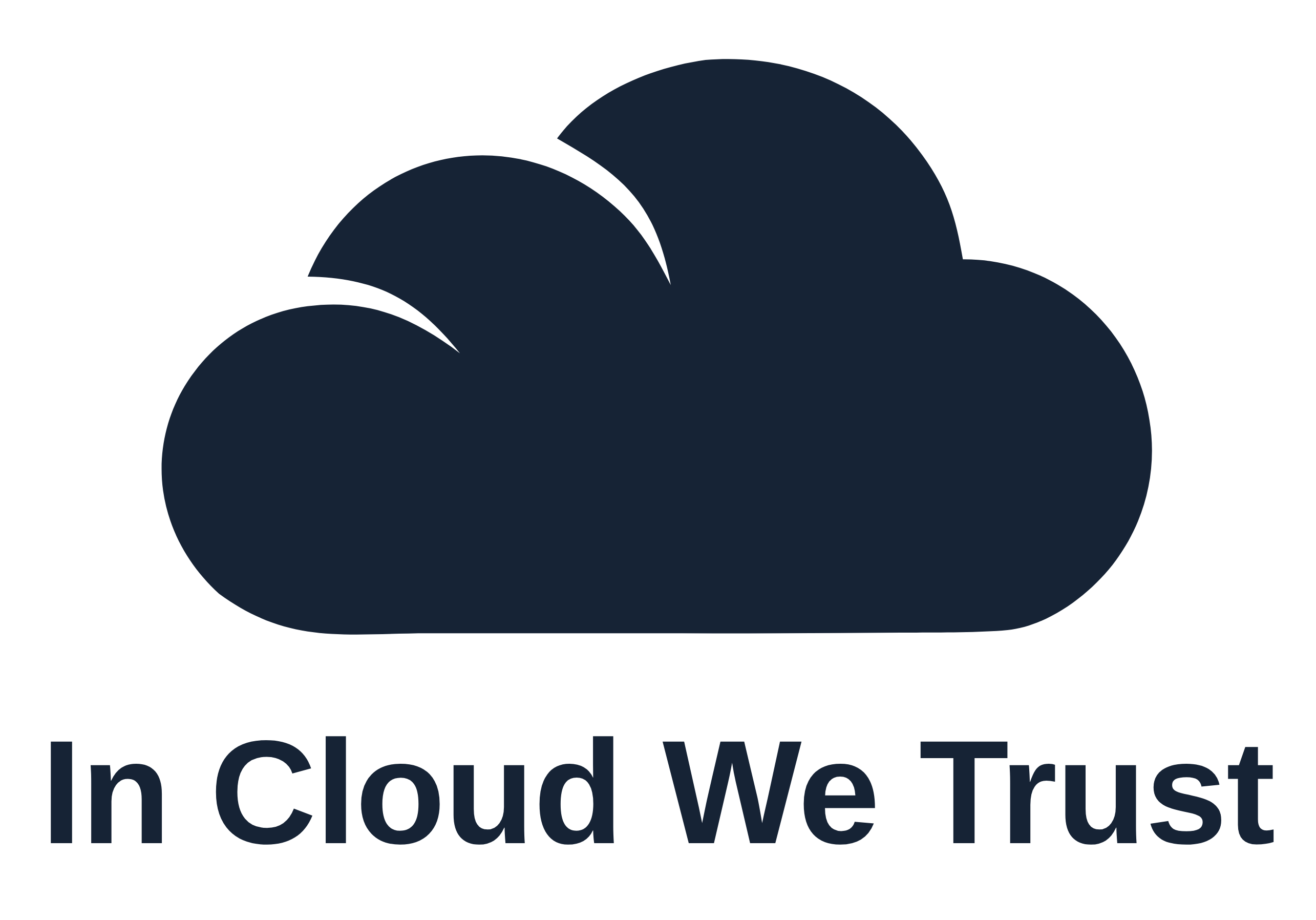 ICWT - In Cloud We Trust